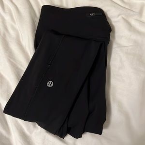 Lululemon Leggings 26-27 inch